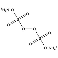 Аммония персульфат (Аммоний надсернокислый)