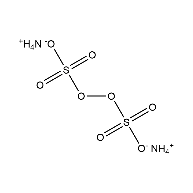 Аммония персульфат (Аммоний надсернокислый)