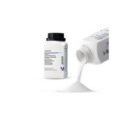 Натрия карбонат безводный для анализа EMSURE® ISO, 500г