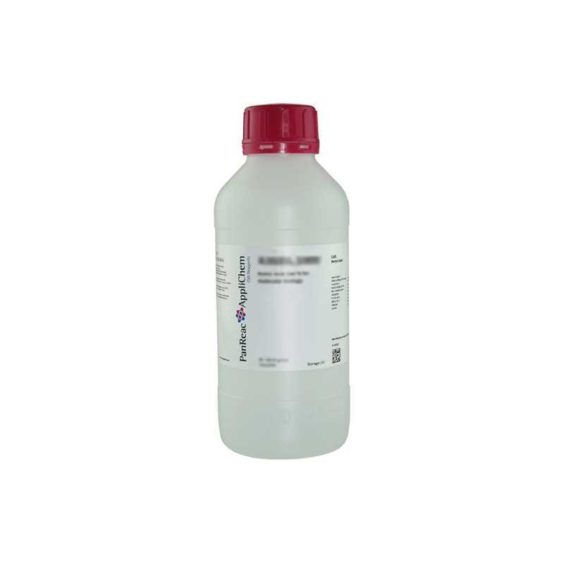 Этилацетат (BioChemica), 1л