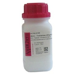 D(+)-Трегалоза дигидрат (BioChemica), 100гр