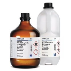 Изооктан (2,2,4-триметилпентан) для анализа EMSURE® ACS,Reag. Ph Eur, 1л