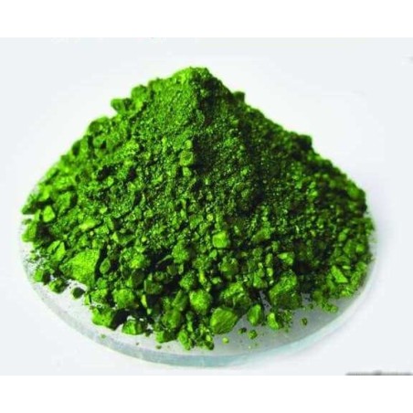 Генциановый фиолетовый  имп.