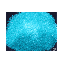 Железо (II) сернокислое 7-водн.,хч