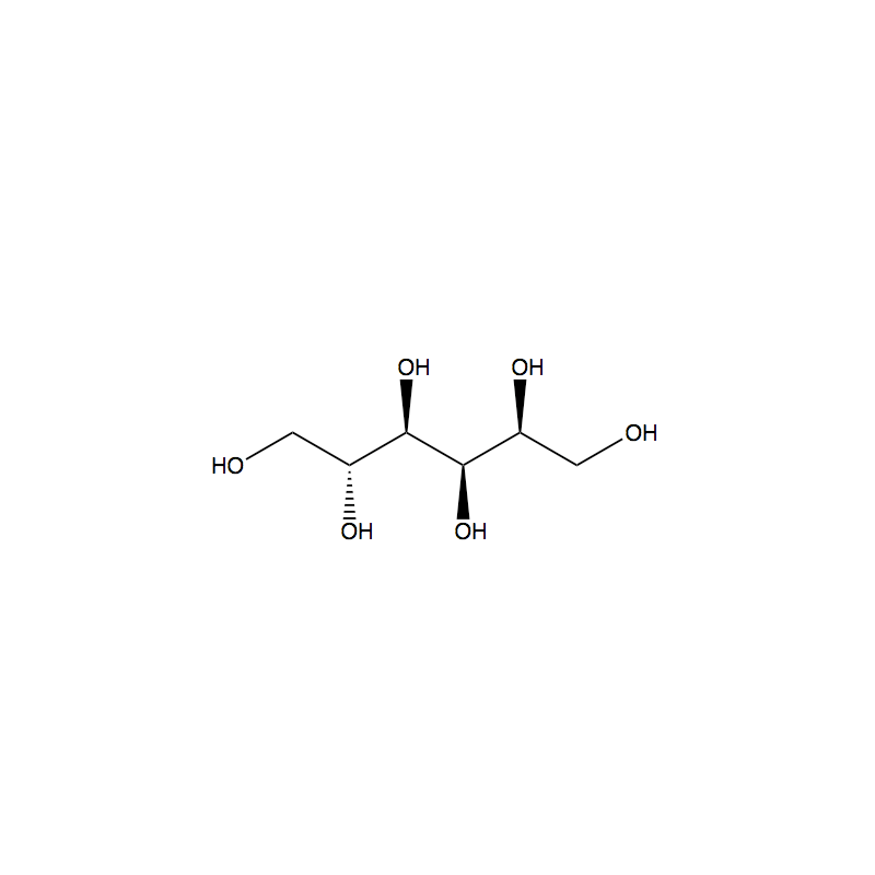 Сорбит пищевой (гранулы)