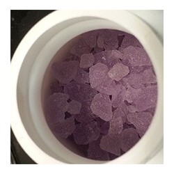 Квасцы железоаммонийные , чда