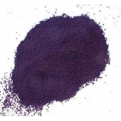 Метиловый фиолетовый чда