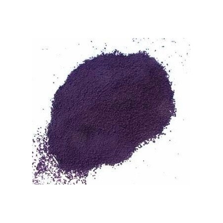 Метиловый фиолетовый чда