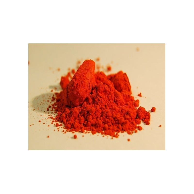 Метиловый оранжевый  чда