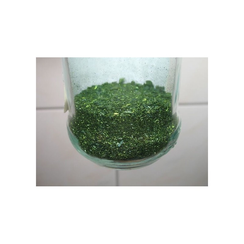 Малахитовый зеленый