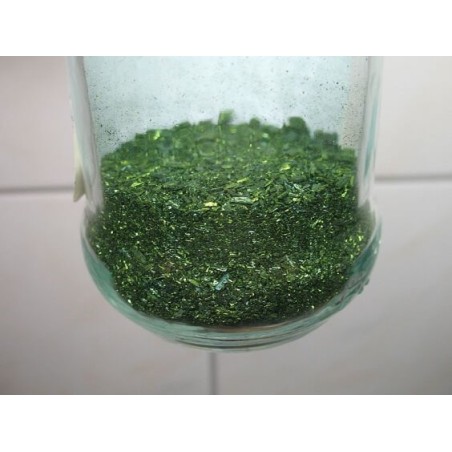 Малахитовый зеленый