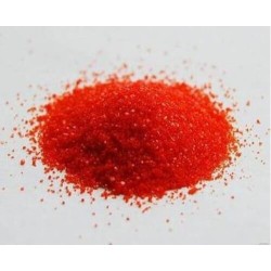 Метиловый красный  чда