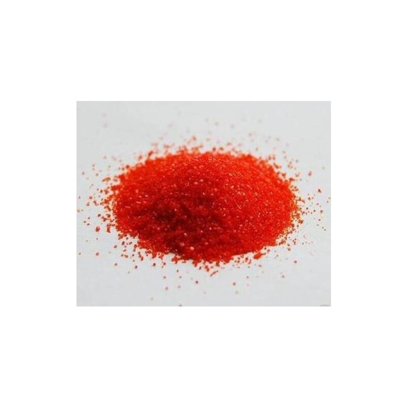 Метиловый красный  чда