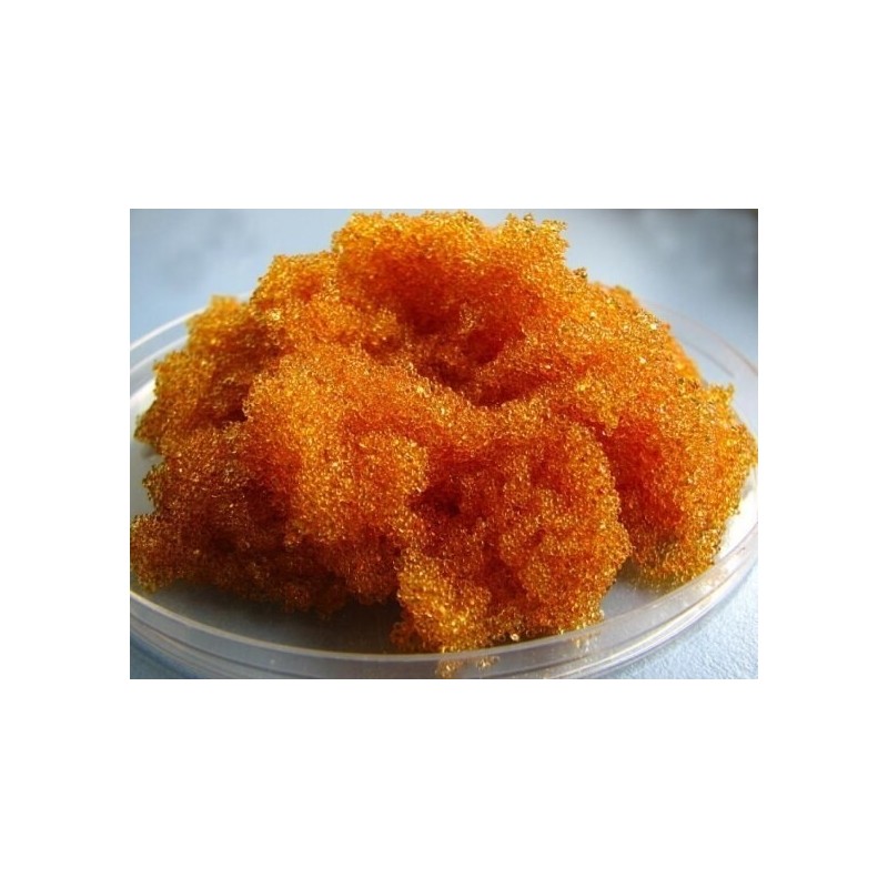 Катионит КУ-2-8