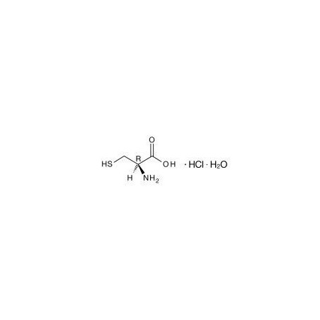 L-Цистеин гидрохлорид, 250гр