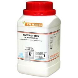 Бульон МакКонки