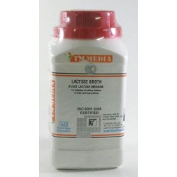 Бульон лактозный, 500гр