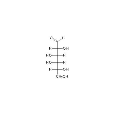 D(+) Галактоза (HIGH PURITY GRADE), 500гр