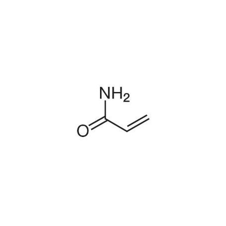 Акриламид для электрофореза (ULTRA PURE GRADE), 500гр