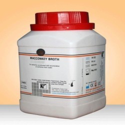 Бульон МакКонки