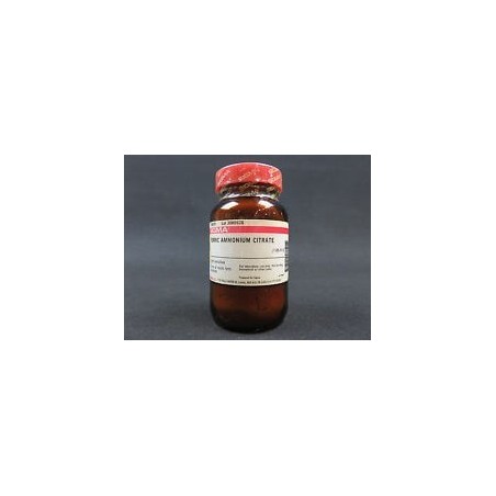 Аммония ацетат (аммоний уксуснокислый), 98%, 500гр