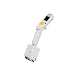 Пипетка-дозатор 5-100мкл Xplorer 8-канальная