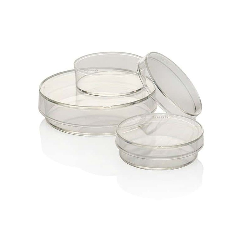 Чашка Петри 60мм для IVF (стерильная) (уп-10шт)