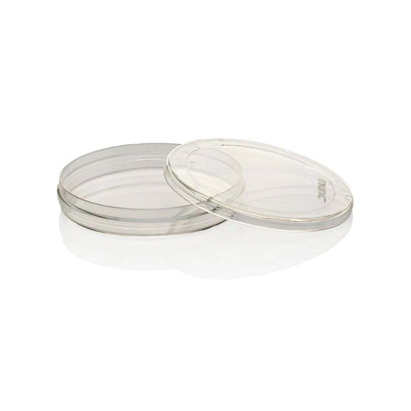 Чашка Петри 35х10мм для IVF (стерильная) (уп-3шт)