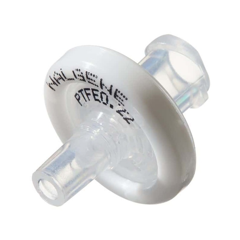 Фильтр мембранный диаметр 13мм, размер пор 0,2мкм PES (стерильный)