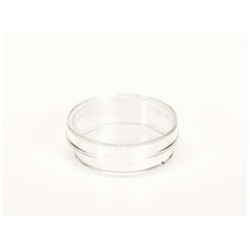 Чашка Петри 35х10мм (стерильная) (уп-10шт)
