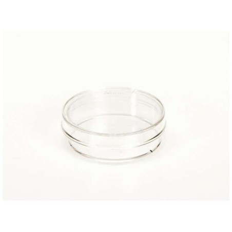 Чашка Петри 35х10мм (стерильная) (уп-10шт)