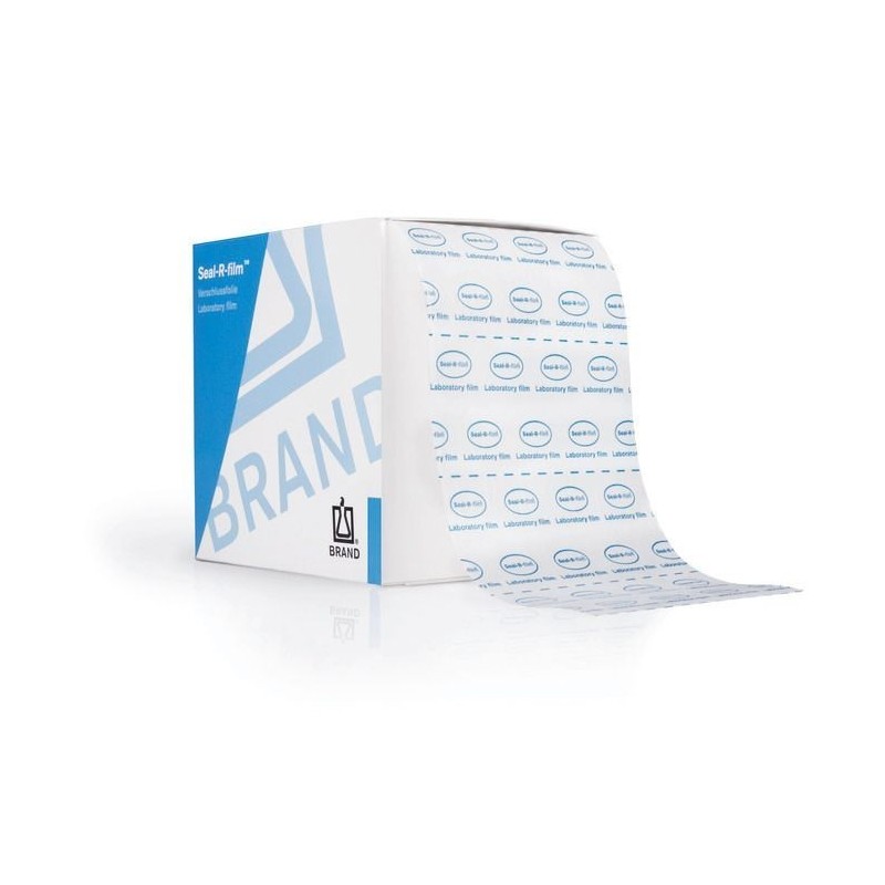 Пленка Parafilm 100ммх38м