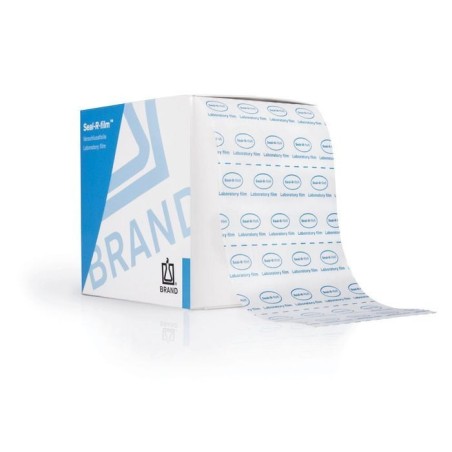 Пленка Parafilm 100ммх38м