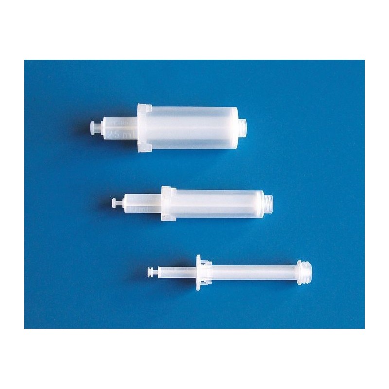 Картридж для бутылочных дозаторов Seripettor, Seripettor pro, QuikSip 1-10мл (упак-3шт)