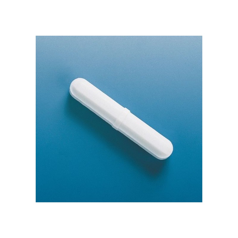 Магнит 64х10мм восьмигранный с кольцом