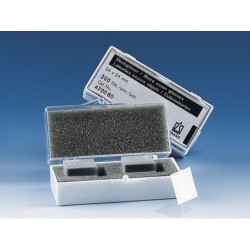 Стекло покровное 22х22мм (уп-200шт)