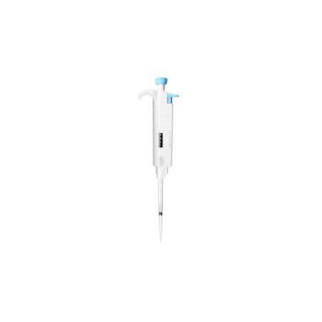 Пипетка-дозатор 5-50мкл MicroPette plus