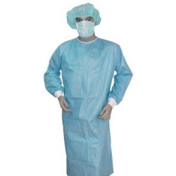 Комплект  хирургич. р-р М