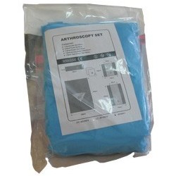 Комплект для артроскопии