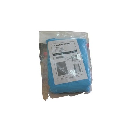 Комплект для артроскопии