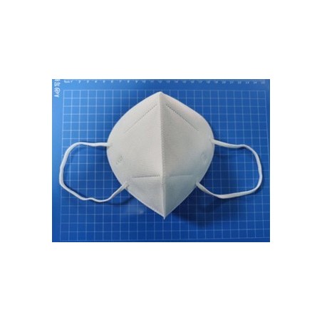 Маска-респиратор КN95 (уп-10шт)
