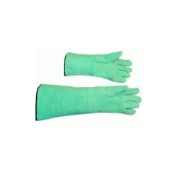 Перчатки жаростойкие 290хх485 мм (уп-2шт)