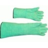 Перчатки жаростойкие 290хх485 мм (уп-2шт)
