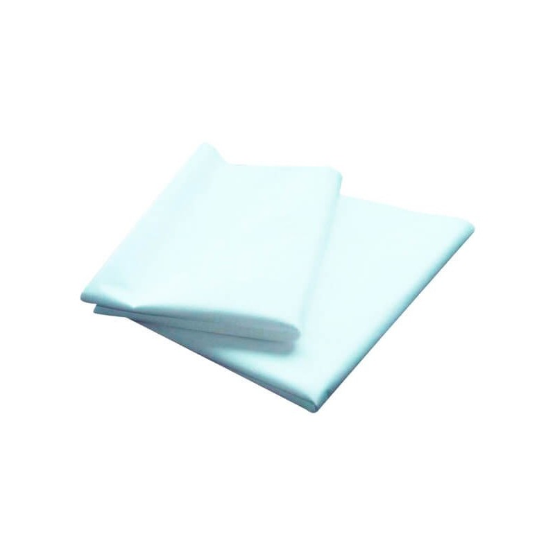 Простынь одноразовая РР 120х90см нестерильная белая