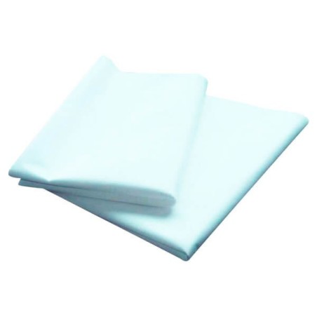 Простынь одноразовая РР 120х90см нестерильная белая
