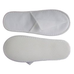 Тапочки PP, белый