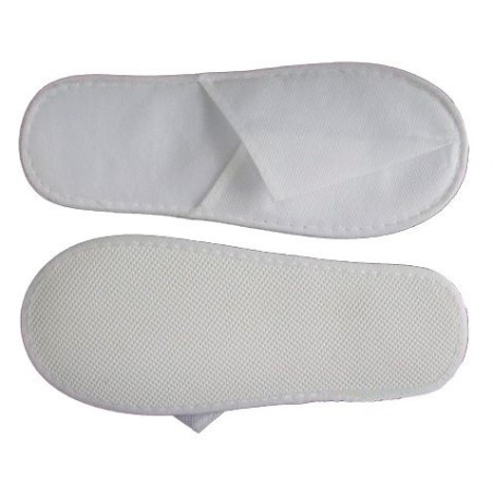 Тапочки PP, белый