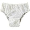 Трусы РР, размер L, белые, одноразовые