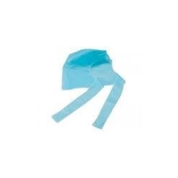 Колпак хирургический 30х124см