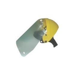 Щиток для защиты лица